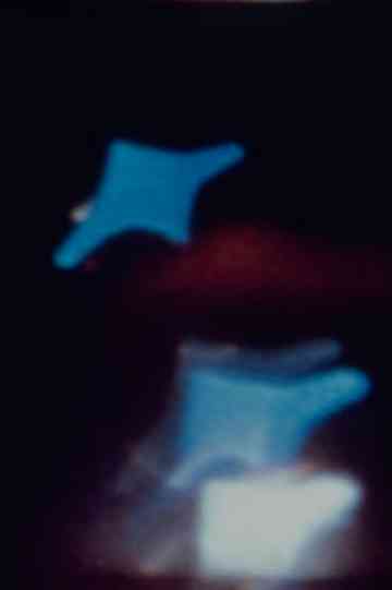 Arabic Numeral Series 0 + 10 poster