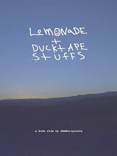 Lemonade + Ducktape Stuffs Poster