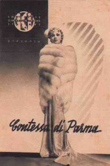 The Duchess of Parma Poster