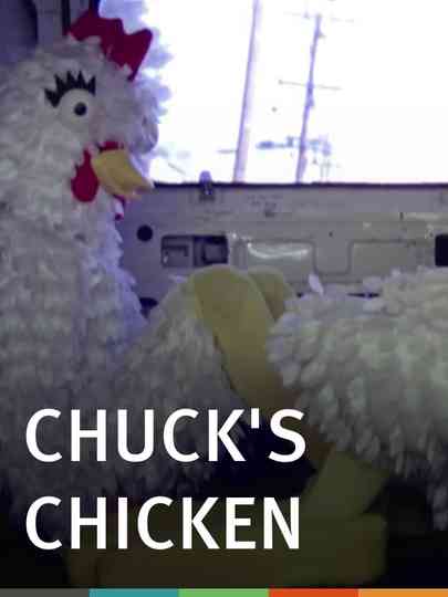 Chuck's Chicken Poster