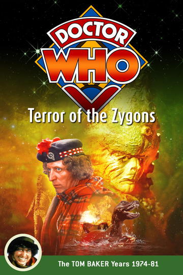 Doctor Who: Terror of the Zygons