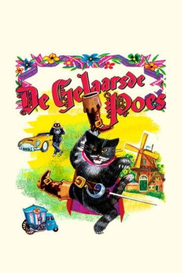 RO Theater: De Gelaarsde Poes