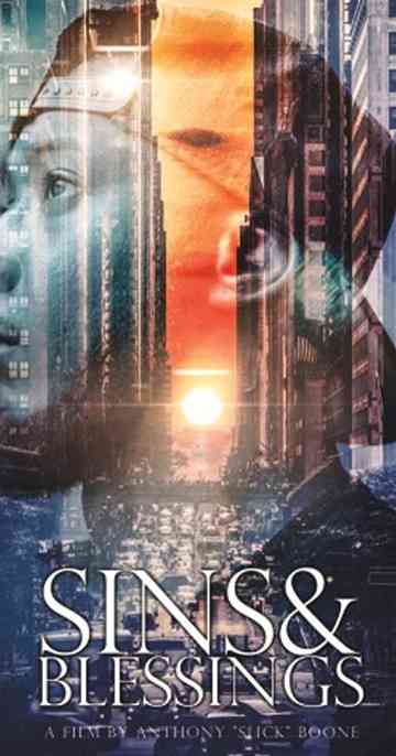 Sins & Blessings Poster