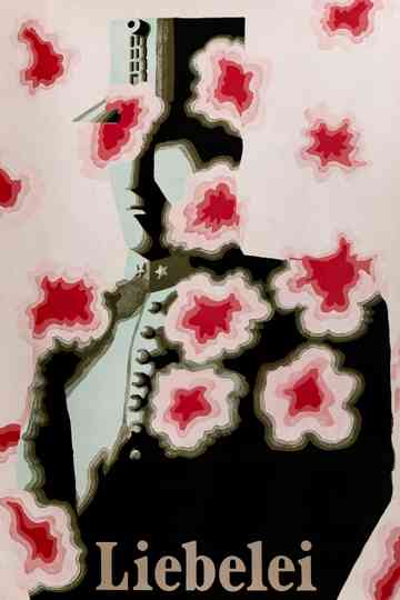Liebelei Poster