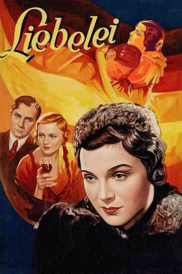 Liebelei Poster