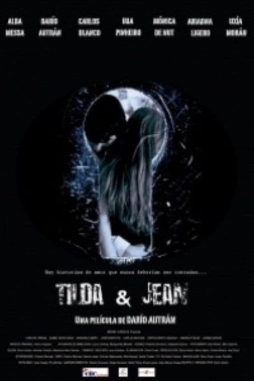 Tilda & Jean Poster