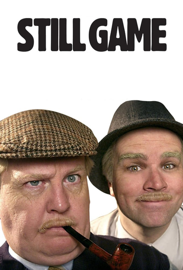 Still Game Poster