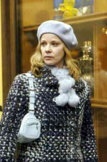 Mörderische Suche Poster