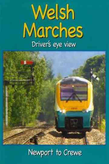 Welsh Marches poster