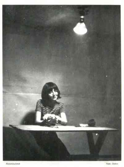 Dream Reconstructions Poster