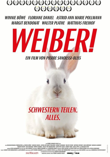 Weiber Schwestern teilen Alles