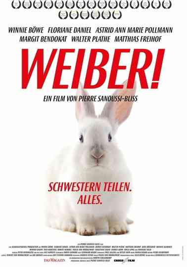 Weiber Schwestern teilen Alles