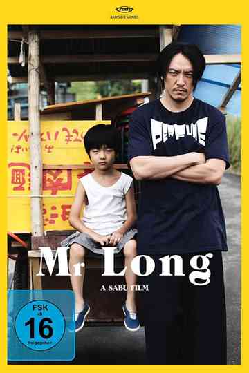 Mr. Long