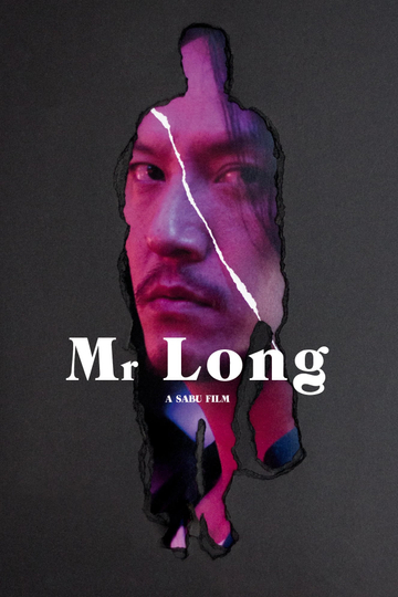 Mr Long Poster