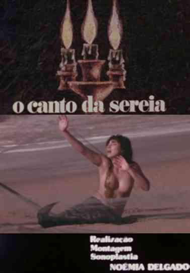 The Siren's Song Poster