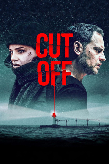 Cut Off Poster