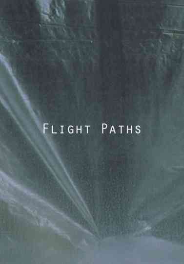Flight Paths Poster