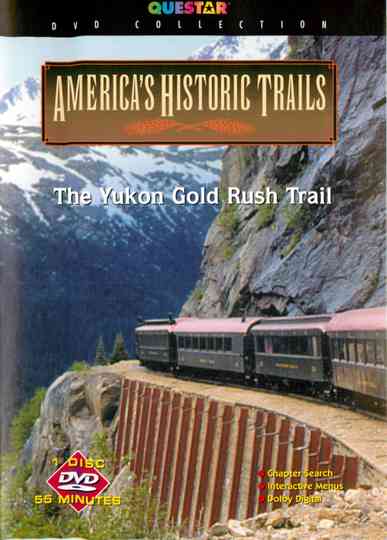 America's Historic Trails with Tom Bodett Poster