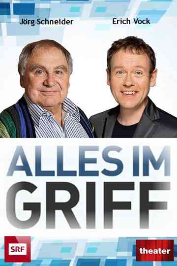 Alles Im Griff Poster
