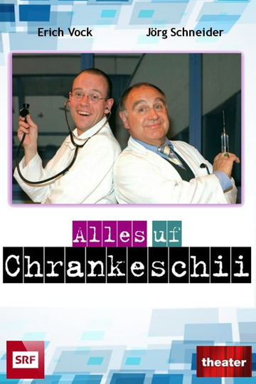 Alles Uf Chrankeschii