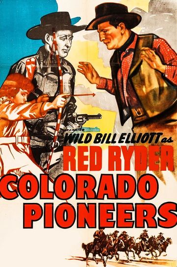 Colorado Pioneers