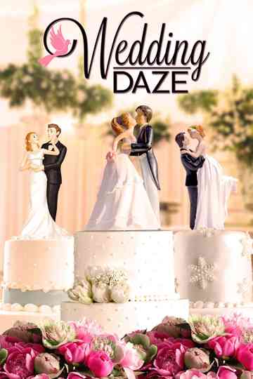 Wedding Daze Poster