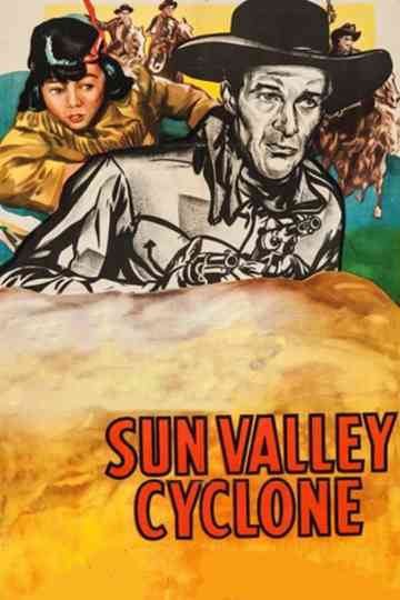 Sun Valley Cyclone poster