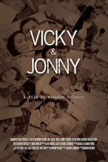 Vicky  Jonny