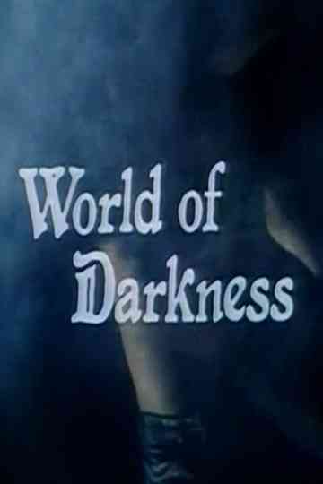 World of Darkness Poster