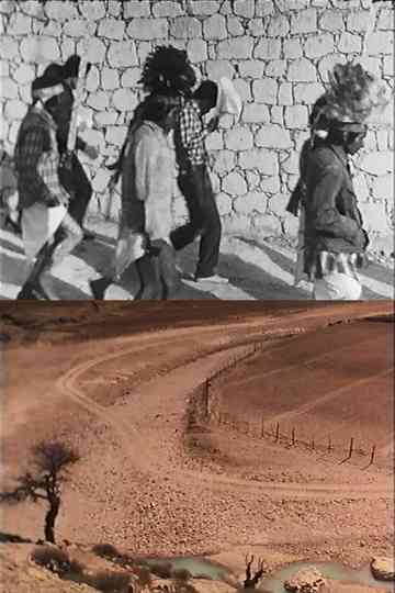 Los Pascoleros  Tarahumaras 85 poster