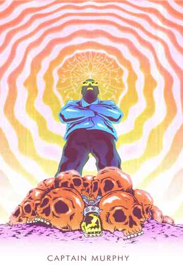 Captain Murphys Duality Poster