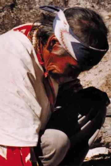 Ciguri - Tarahumaras 99 - Le dernier chaman Poster