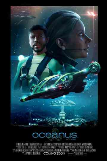 Oceanus Act One Poster