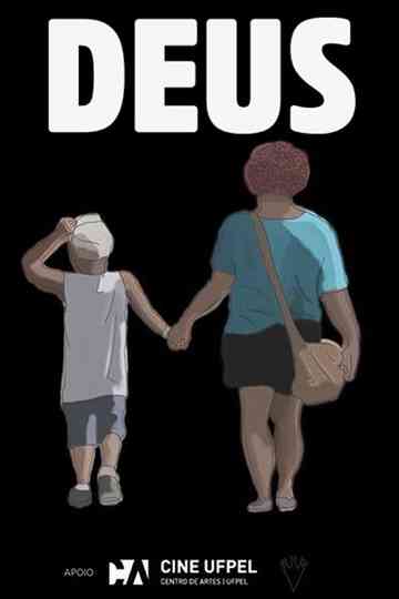 Deus Poster