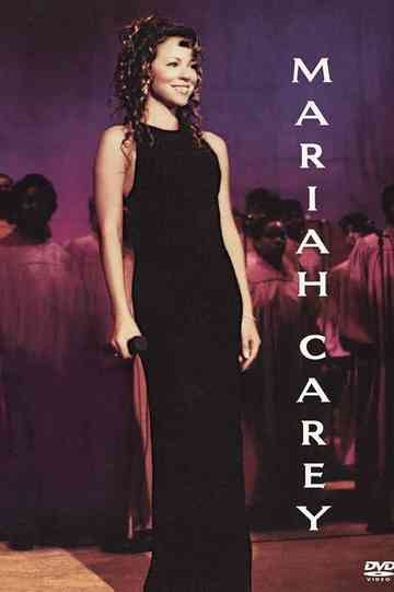 Mariah Carey: Mariah Carey Poster