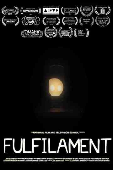 Fulfilament Poster