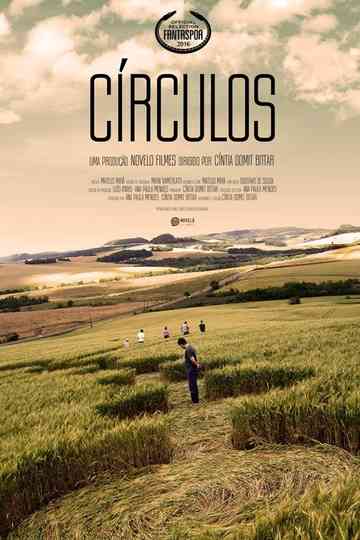 Círculos Poster