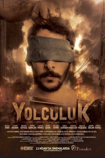 Yolculuk Poster