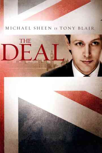 The Deal Poster