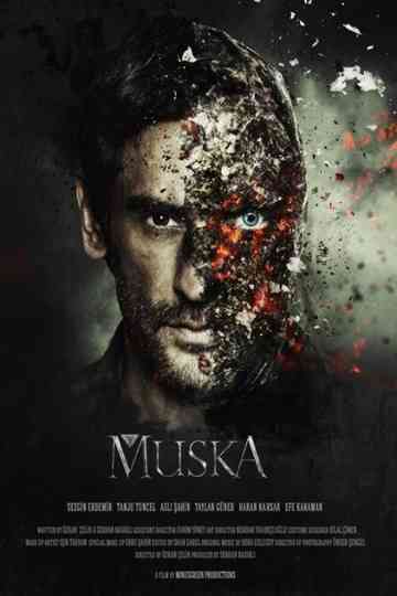 Muska Poster