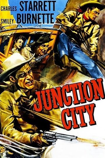 Junction City