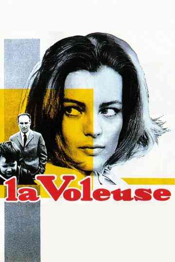 La Voleuse Poster