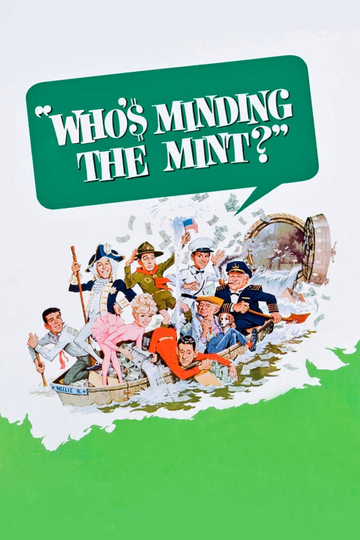 Whos Minding the Mint