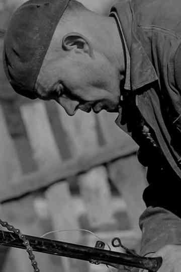 His Name Is Błażej Rejdak Poster