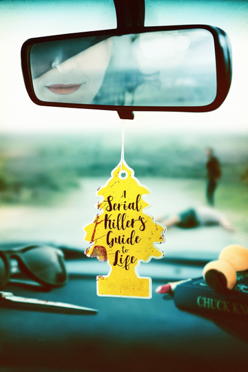 A Serial Killers Guide to Life Poster