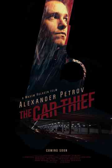 The Car Thief Poster