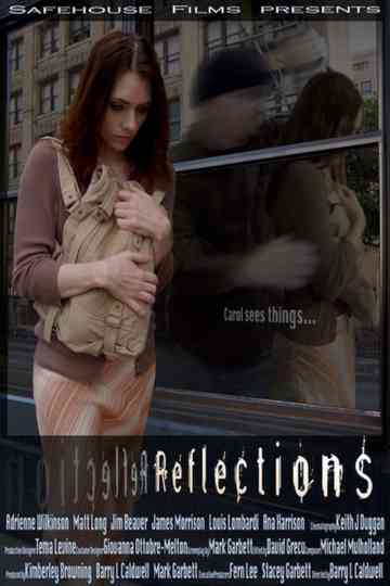 Reflections Poster