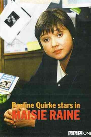 Maisie Raine Poster
