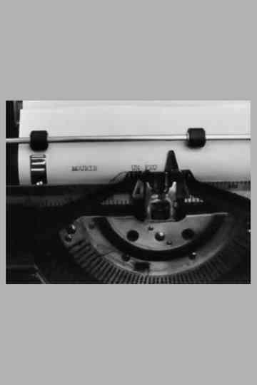 Mourir un peu Poster