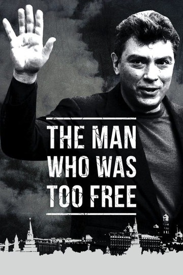 The Man Who Was Too Free Poster